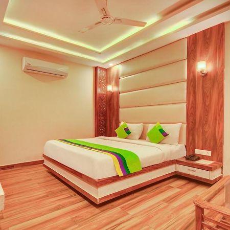 Treebo G K Residency Near Dehradun Railway Station Hotel Kültér fotó