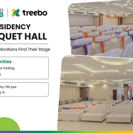 Treebo G K Residency Near Dehradun Railway Station Hotel Kültér fotó