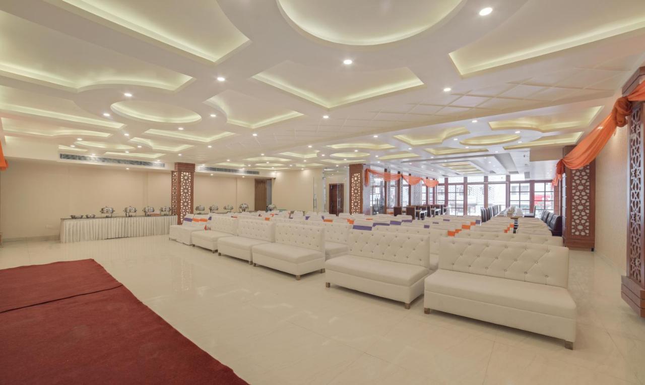 Treebo G K Residency Near Dehradun Railway Station Hotel Kültér fotó
