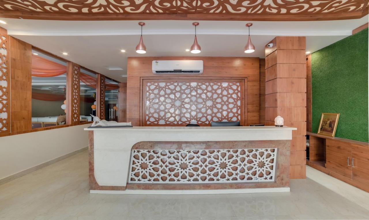 Treebo G K Residency Near Dehradun Railway Station Hotel Kültér fotó