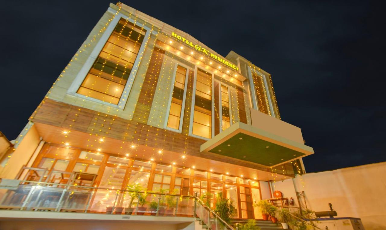 Treebo G K Residency Near Dehradun Railway Station Hotel Kültér fotó