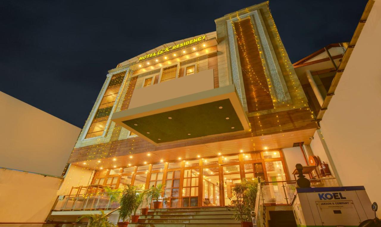 Treebo G K Residency Near Dehradun Railway Station Hotel Kültér fotó