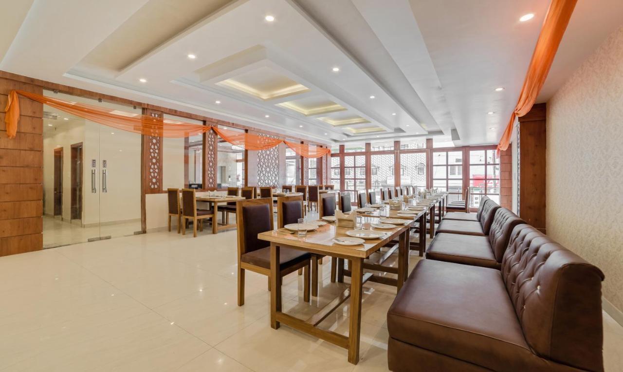 Treebo G K Residency Near Dehradun Railway Station Hotel Kültér fotó