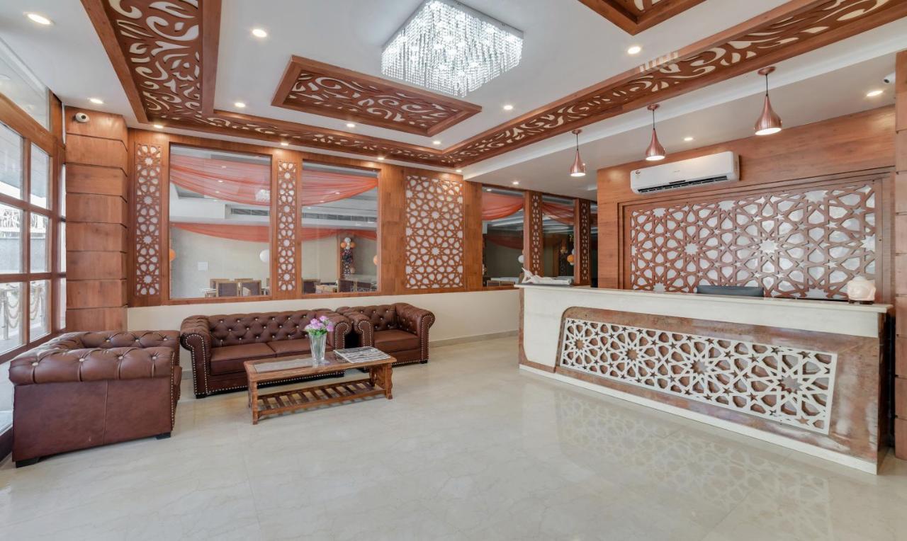 Treebo G K Residency Near Dehradun Railway Station Hotel Kültér fotó