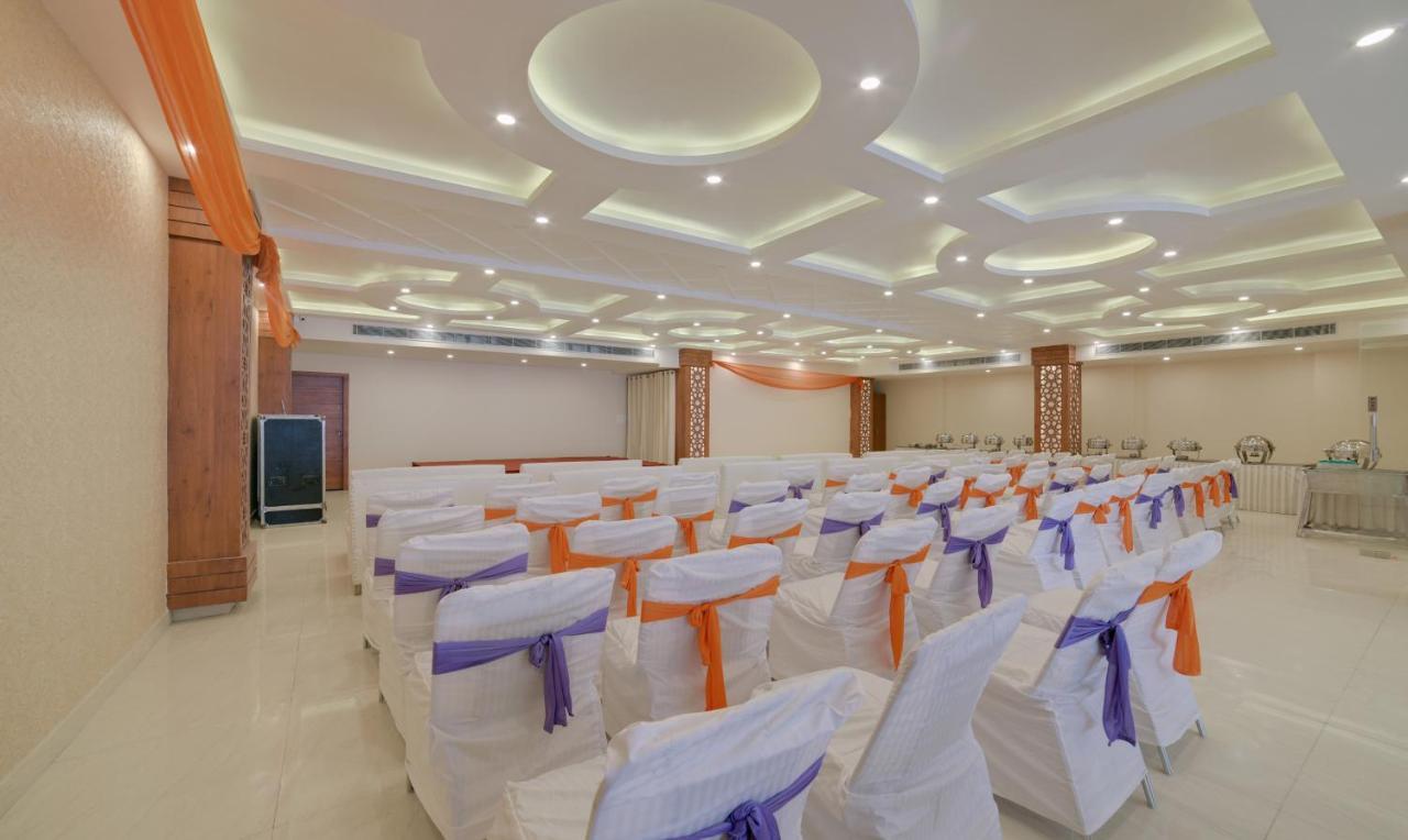 Treebo G K Residency Near Dehradun Railway Station Hotel Kültér fotó