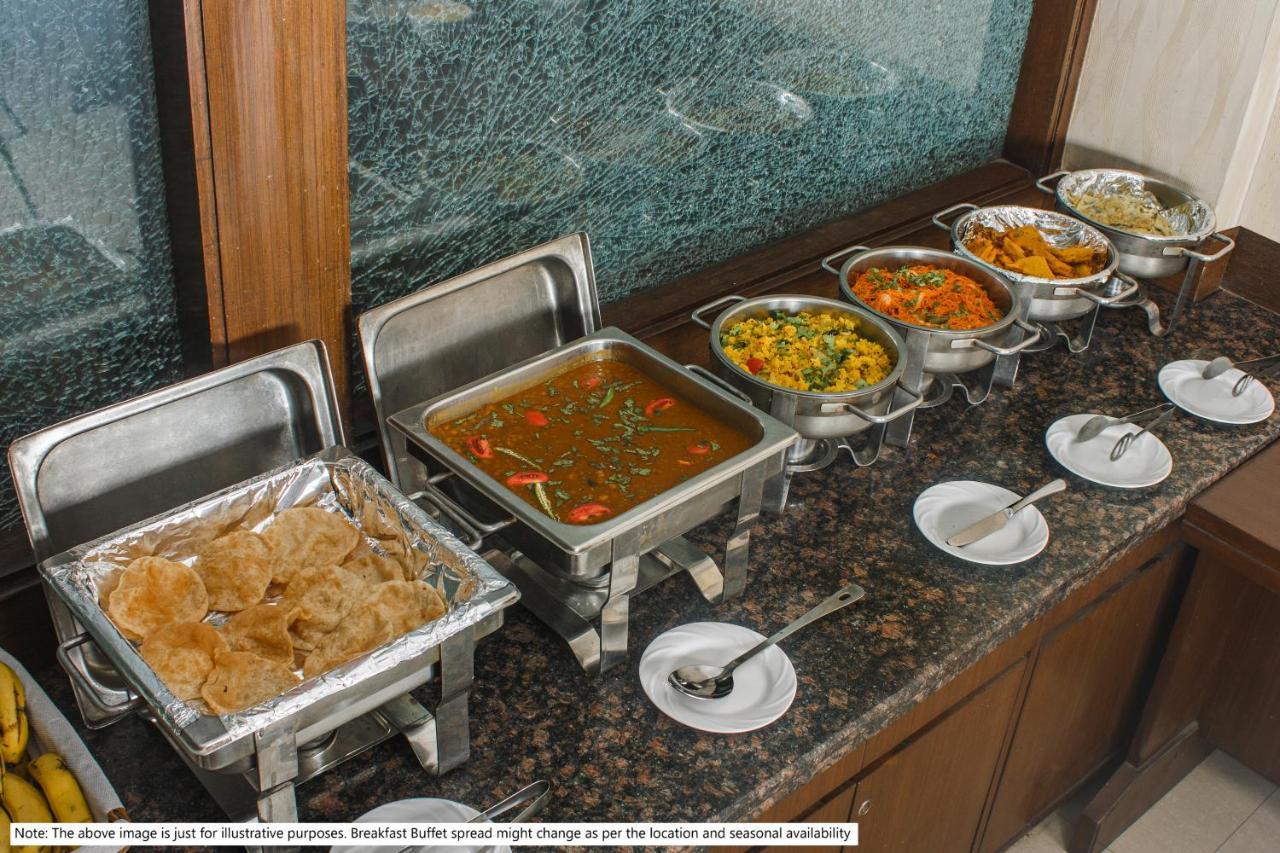 Treebo G K Residency Near Dehradun Railway Station Hotel Kültér fotó