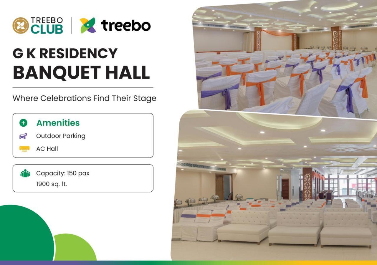 Treebo G K Residency Near Dehradun Railway Station Hotel Kültér fotó